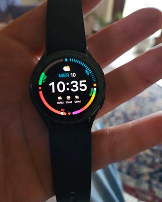 galaxy watch4
