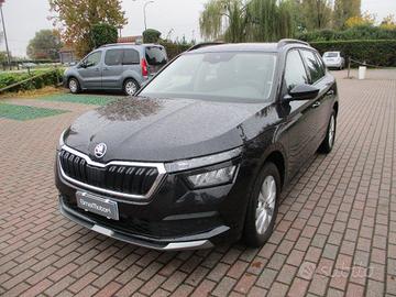 Skoda Kamiq 1.0 TSI Ambition ACC/CarPlay/OK NEOPAT