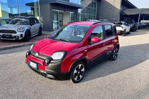 FIAT Panda 1.0 FireFly S&S Hybrid Pandina / Cros
