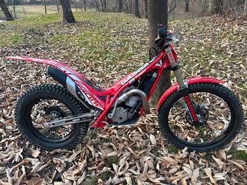 Gas gas TXT Racing