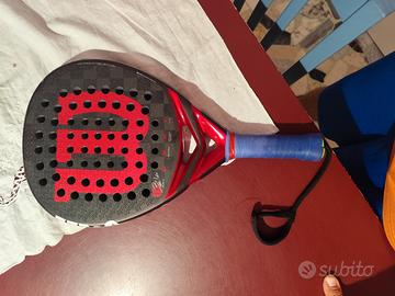 bela pro v3 wilson