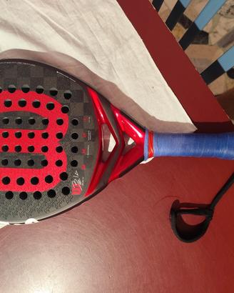 bela pro v3 wilson