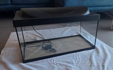 acquario Tetra 54