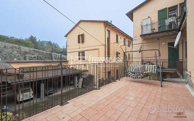 AMPIO TRILOCALE A FONTANELICE CON CANTINA