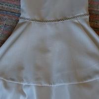 Vestito Prima Comunione 