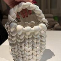 Borsa fatta a mano su prenotazione