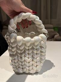 Borsa fatta a mano su prenotazione