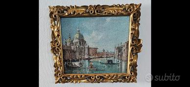 Guardi Giacomo seguace