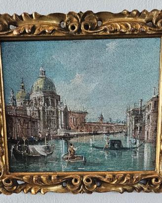 Guardi Giacomo seguace