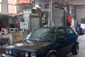 Golf gti 16v 1991 mk2