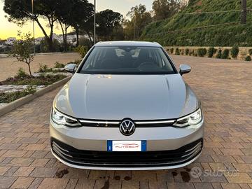 Volkswagen Golf 1.4 TSI eHYBRID 204 CV DSG Style