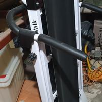 tapirulant praticamente quasi  nuovo