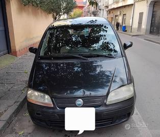 fiat idea 