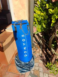 sacco boxe Domyos TB 300