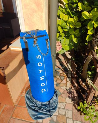 sacco boxe Domyos TB 300