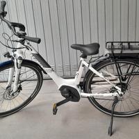 Bicicletta Elettrica ATALA B-EASY Motore Bosch