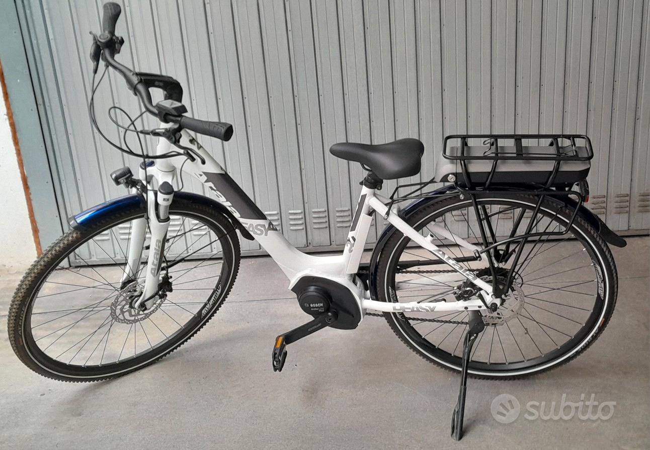 Mountain Bike Bici Elettrica Usata Atala Elettrica Atala