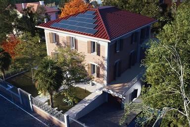 Appartamento di 109 m² con 3 locali a Imola