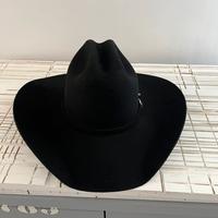 Cappello Western