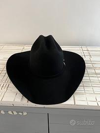 Cappello Western