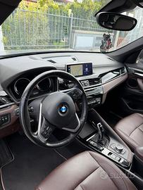 Bmw x1 x drive