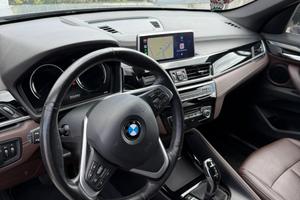 Bmw x1 x drive
