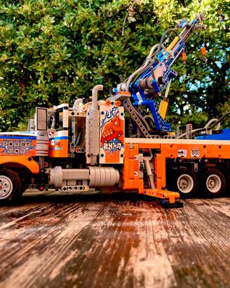 lego 42128