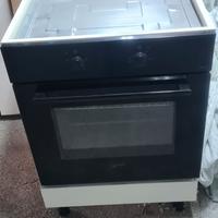  Forno nuovo mai usato