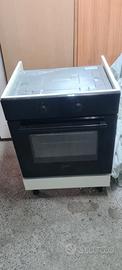  Forno nuovo mai usato