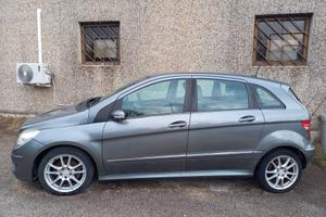 Mercedes-benz 200 CDI Sport