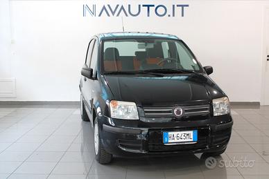 FIAT Panda 1.2 benz. Life Style - 2008