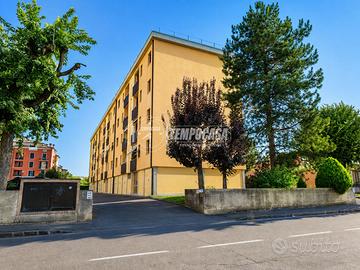 AMPIO TRILOCALE A BRODANO