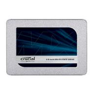 SSD SATA da 500GB Crucial MX500