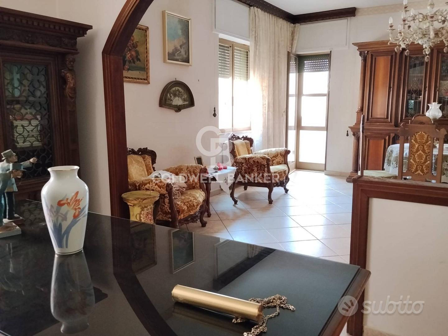 Appartamento – Brindisi, Commenda - Vista 5