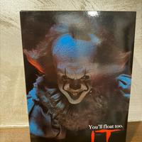 Action figure Pennywise IT