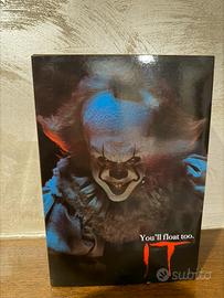 Action figure Pennywise IT