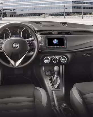 Kit airbag alfa romeo giulietta 2020