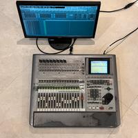 Roland VS-2480 Digital Studio Workstation