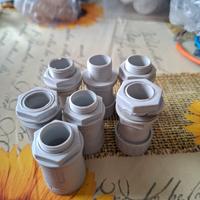 Raccordi tubo scatola stagno 20