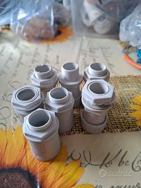 Raccordi tubo scatola stagno 20