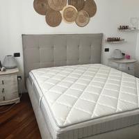 Letto contenitore Deva