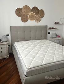 Letto contenitore Deva