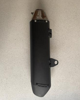 Scarico FMF 4.1