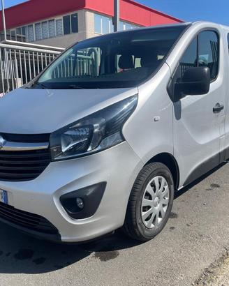 Opel Vivaro 27 1.6 Biturbo 120 cv S&S EcoFLEX PC-T