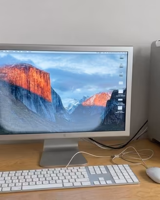 Mac Pro 2008 (3,1) – SSD 240GB + 3TB HDD + Apple C