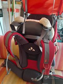 Zaino trekking Vaude 