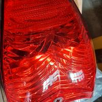 fanale bmw r 1200 r 2007