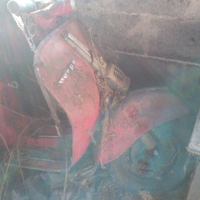 Vespa 50 ,dell 85 circa