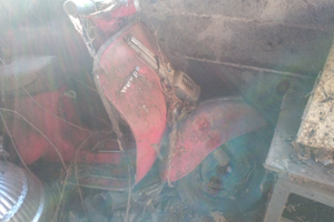 Vespa 50 ,dell 85 circa