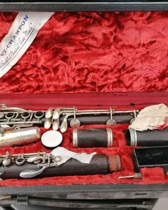 clarinetto Buffet Crampon R13